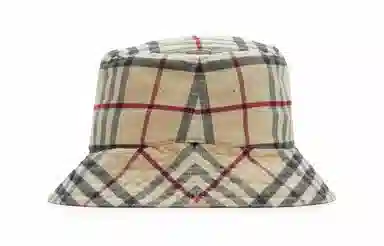 Burberry Bucket Hat