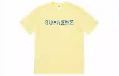 Supreme Morph Tee