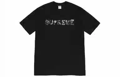 Supreme Morph Tee