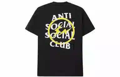 ANTI SOCIAL SOCIAL CLUB Bolt Tee T