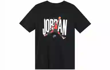 Air Jordan LogoT