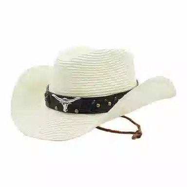 MEETSUNNY Cowboy Hat