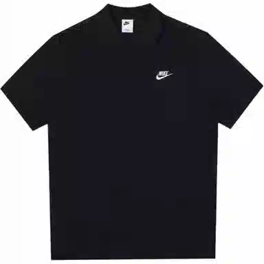 Nike LogoPolo