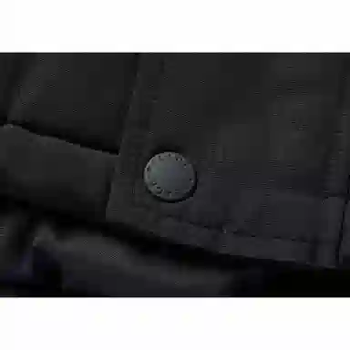 PALACE FW22 M-Tech Hooded Jacket Black