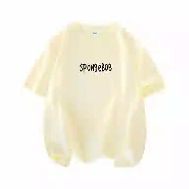 SPONGEBOB SQUAREPANTS T