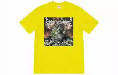 Supreme Dragon Tee