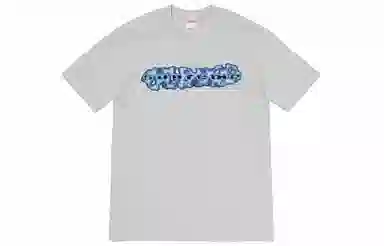 Supreme SS20 Week 8 Everything Is Shit Tee LogoT