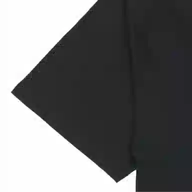 Drew House FW21 Mini Mascot Pocket Tee Black T