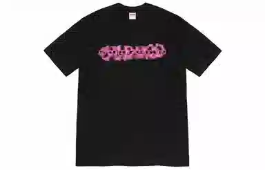 Supreme SS20 Week 8 Everything Is Shit Tee LogoT