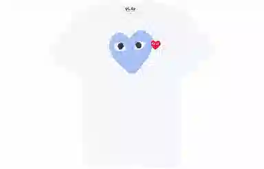 CDG Play T-Shirt T