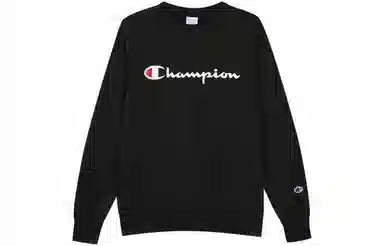 Champion logo