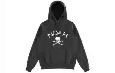 NOAH