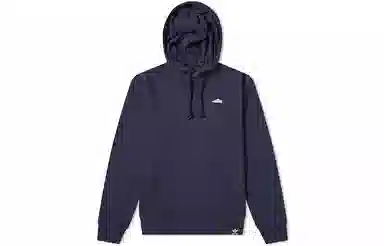 adidas originals Superstar Emblem Hoody