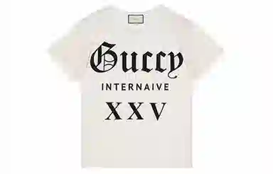 GUCCI Guccy T