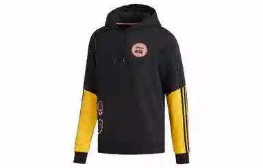 adidas neo M Sw Hd Star Wars Hoodie