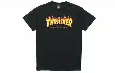 Thrasher T