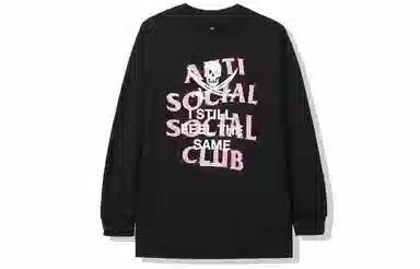 ANTI SOCIAL SOCIAL CLUB x NEIGHBORHOOD