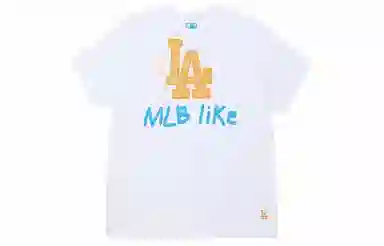 MLB LIKE LA T