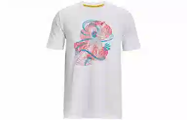 Under Armour T