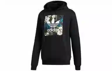 adidas originals Adifloral Hoody