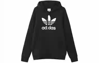 adidas originals Trefoil Foil