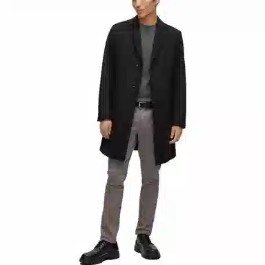 HUGO BOSS