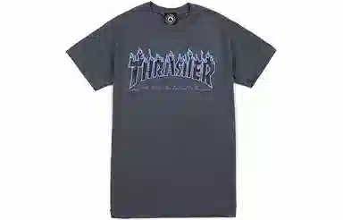 Thrasher LogoT