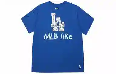 MLB T