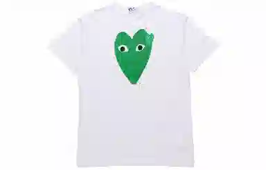 CDG Play T-Shirt T