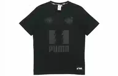 PUMA x The Hundreds Tee