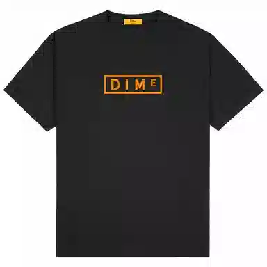 Dime MTL Logo T-Shirt