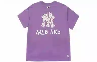 MLB LIKE Like NY T