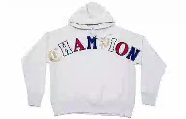 Champion logo