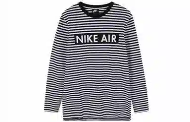 Nike Air Top Ls LogoT