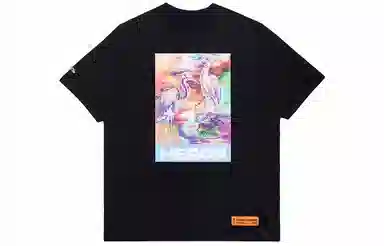 HERON PRESTON SS20 LogoT