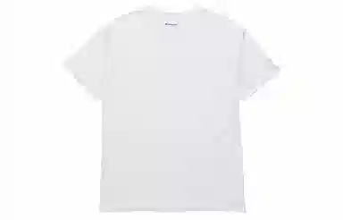 Champion Classic Tee Logo T