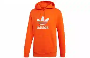 adidas originals Trefoil