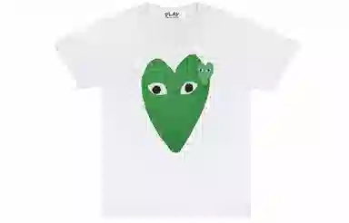 CDG Play T-Shirt T