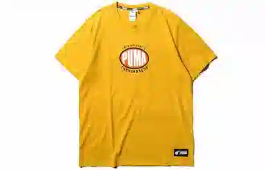 Puma x The Hundreds Tee LogoT