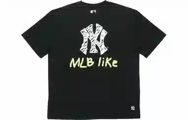 MLB LIKE NY T