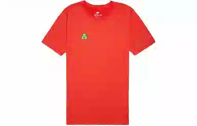 Nike ACG T-Shirt Red