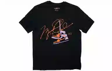 Jordan AJ85 T