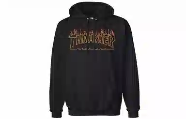 Thrasher