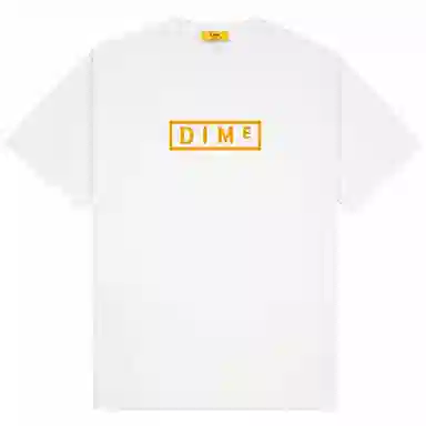 Dime MTL Logo T-Shirt