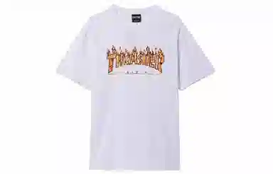 Thrasher