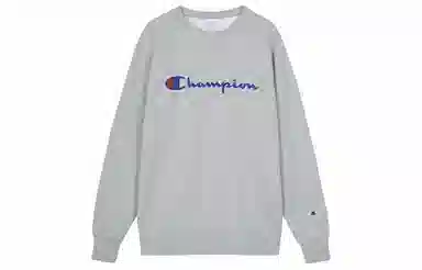 Champion logo