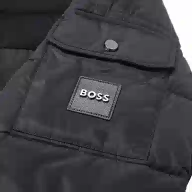 HUGO BOSS Black Series SS24