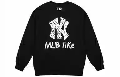 MLB Like Logo