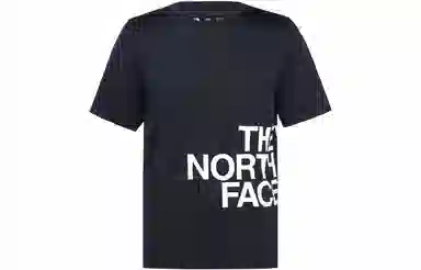 THE NORTH FACE logo T