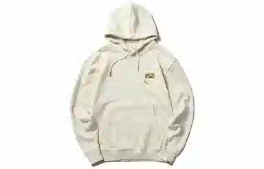 PUMA x Randomevent Hoodie Off-White